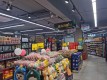 浦口大型社区550平盈利中超市转让【含二楼可达到1100平