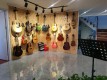 麒麟门经营7年吉他专业店带资源转让