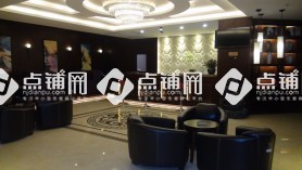 江北弘阳营业中宾馆酒店低价转让，超低房租